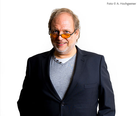 Andy Wörz