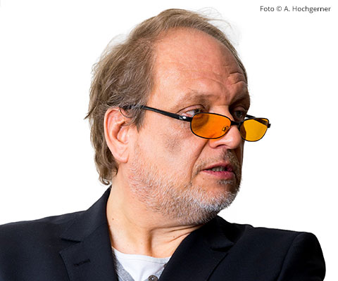 Andy Wörz