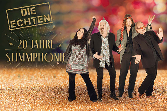 20 Jahre Stimmphonie