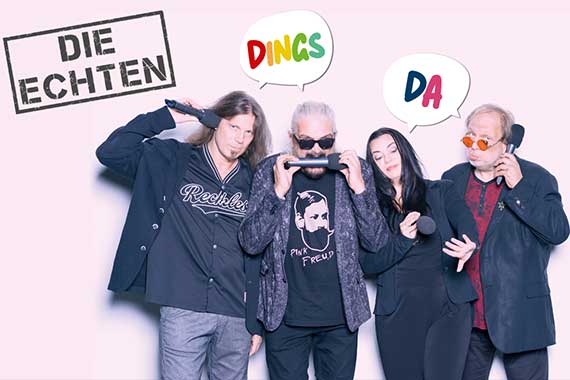 DingsDa