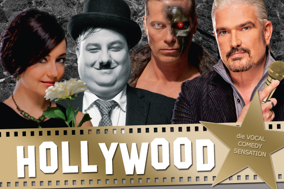 Hollywood