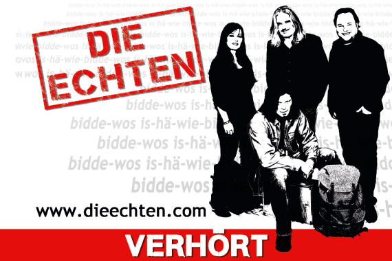 Verhört