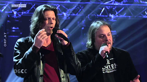Bohemian Rhapsody