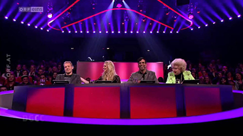 Die Große Chance der Chöre (Halbfinale)