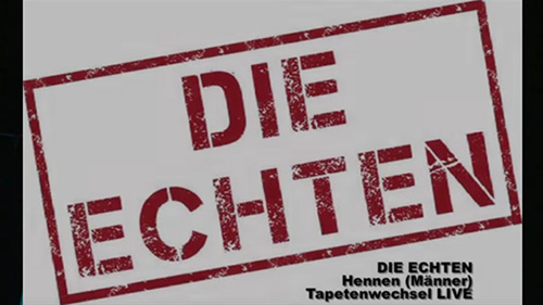 Verhört Teaser