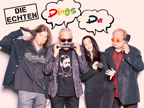 Dings Da