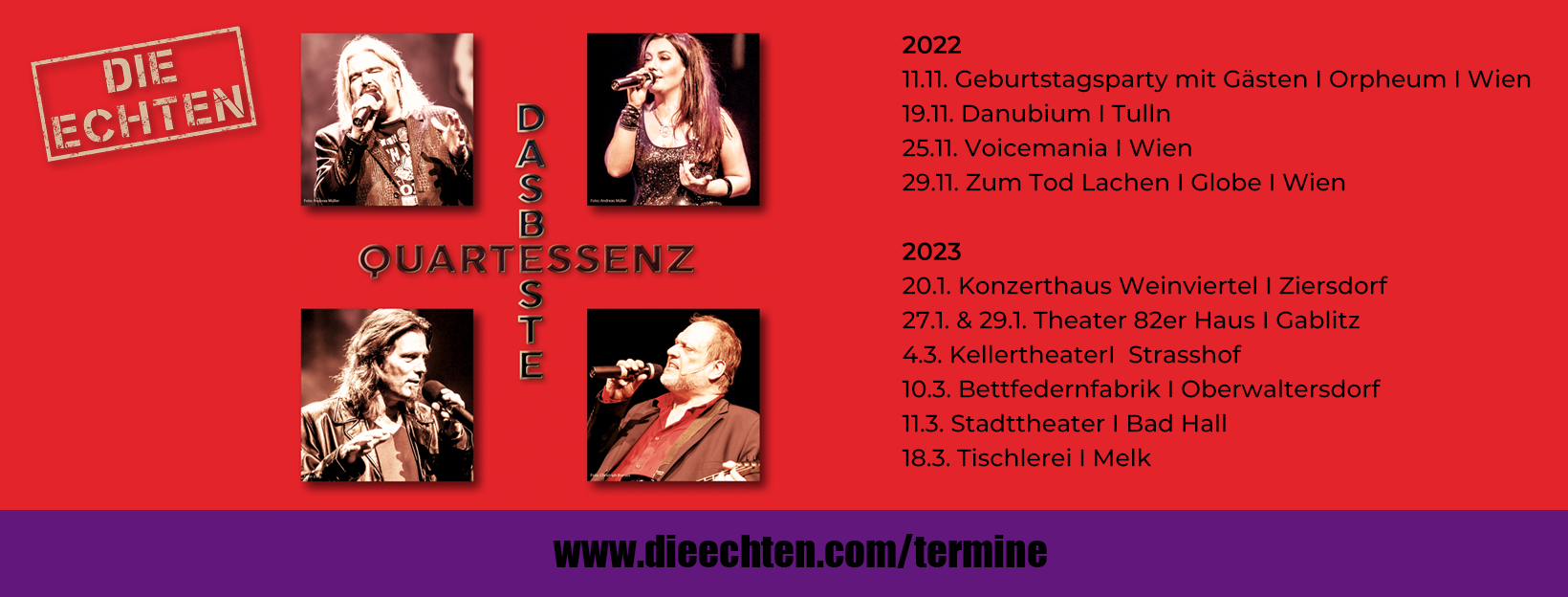 20 Jahre Stimmphonie